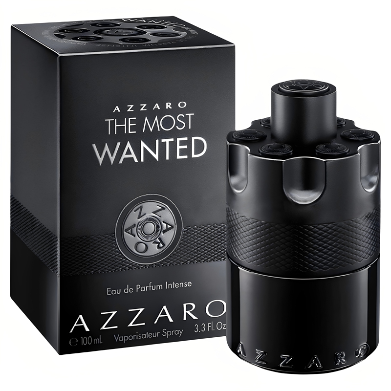 Cross-Border Bestseller Azzaro the Most Wanted Parfum Azzaro Men's Wanted Perfume Cross-Border Bestseller Azzaro the Most Wanted Parfum Azzaro Men's Wanted Perfume