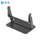 Winter Bird Projector Pan Tilt Bracket Desktop Mounted Wall Mounted Universal Metal Pan Bracket