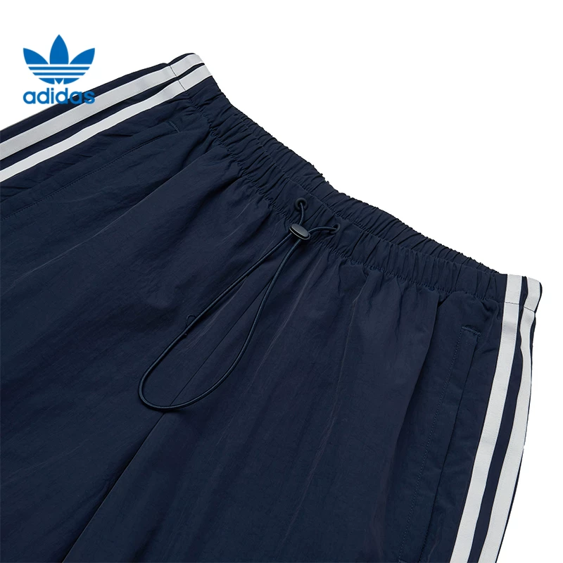 Поли стильные женские спортивные повседневные брюки Adidas партипа KF9614