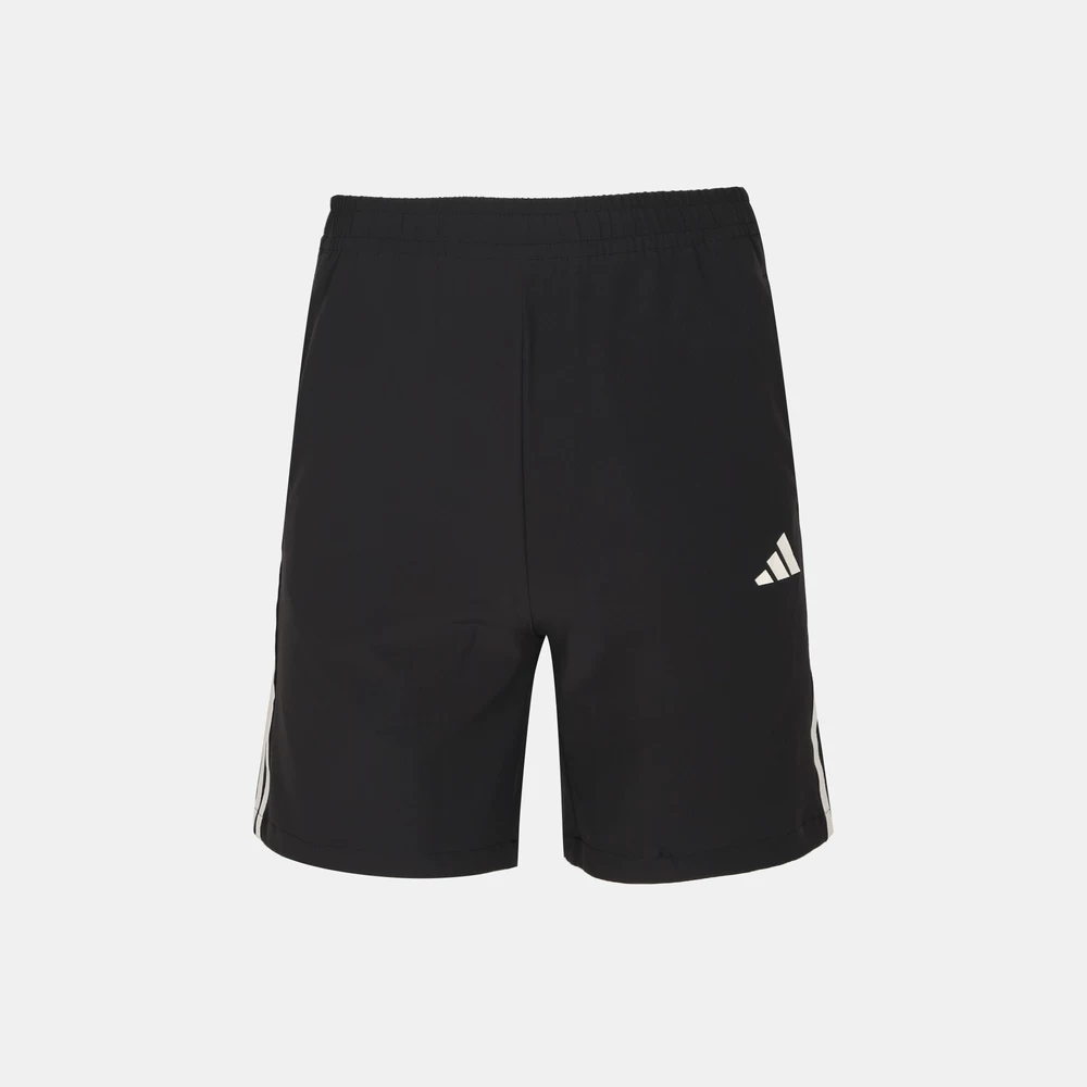 Детские спортивные шорты Adidas для досуга