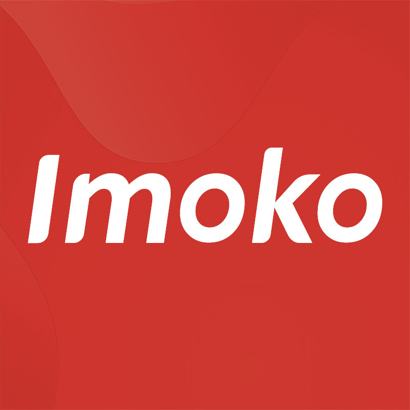 imoko海外旗舰的LOGO