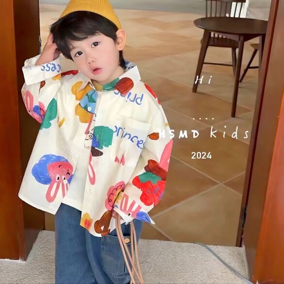 小哪吒潮童馆