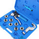 Dongxiao CT-N300 hydraulic pipe expander 10-28mm copper pipe aluminum pipe titanium pipe stainless steel pipe refrigeration tool