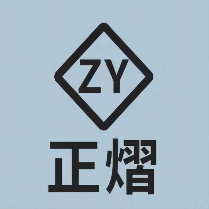 正熠车品旗舰店的LOGO