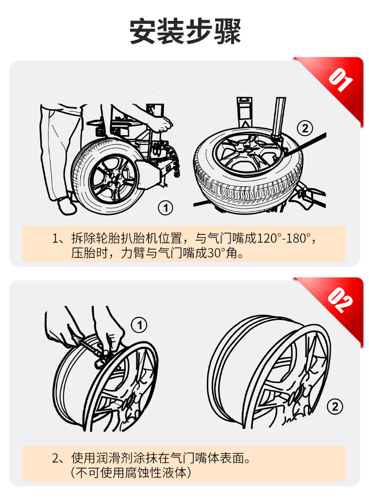 Suitable for Tesla Tire Pressure Sensors Model Y/S/X, Automatic Bluetooth Matching with the Original Vehicle Tire Pressure Monitoring System