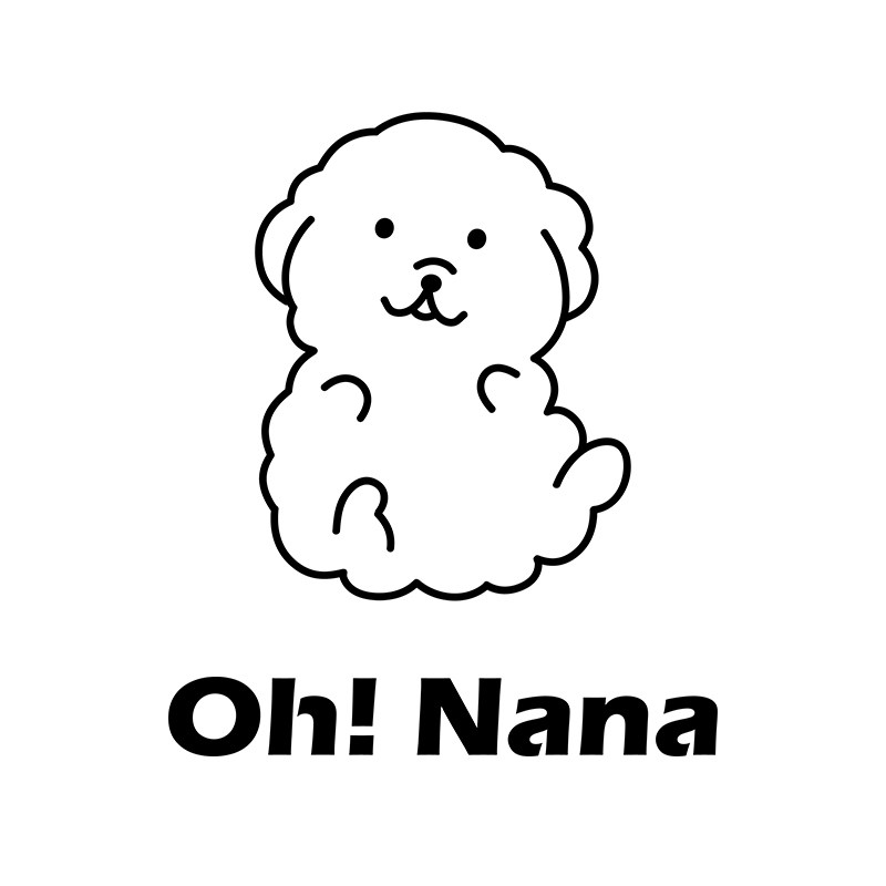 Oh!Nana旗舰店的LOGO