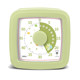 Polaris Forest Series Flower Fairy Style Timer with Visual Progress Bar for Precise Time Management and Rhythm Control