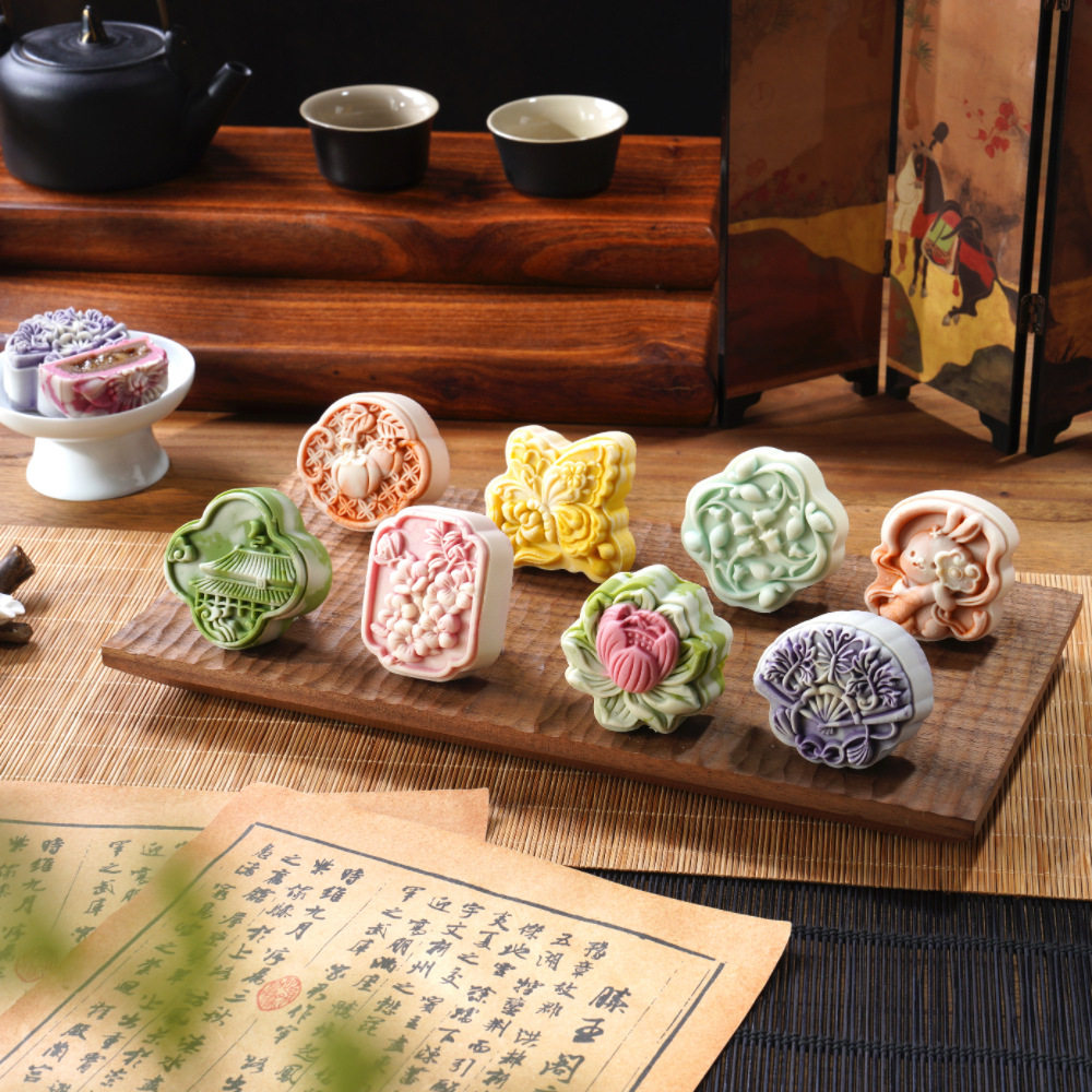味界手作食品
