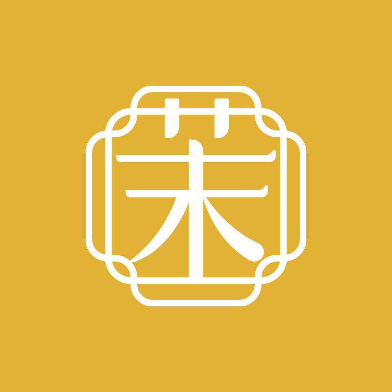 茉奢旗舰店的LOGO