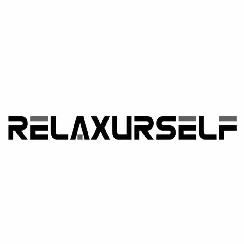 RELAXURSELF旗舰店的LOGO