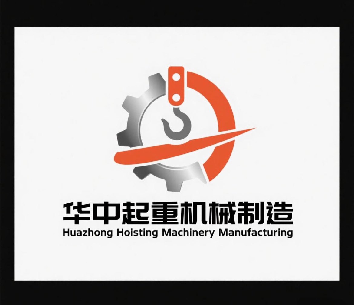 华中起重机械制造