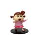 7 Crayon Shin-Chan Figures: Nohara Shinnosuke, Kondam, Xiaokui, Zhengnan, Adai, Fumon Doll Model Ornaments