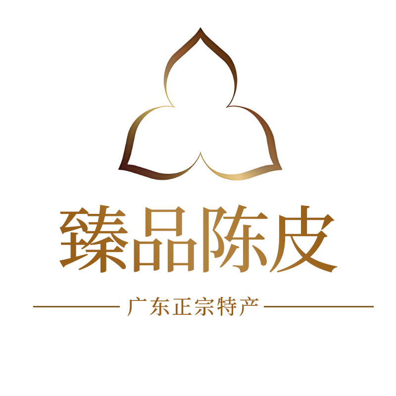 广东江门陈皮企业店