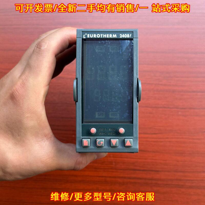 Negotiable Price 2408F Thermostat European Eurotherm Industrial Digital Temperature Controller Repair Negotiable Price 2408F Thermostat European Eurotherm Industrial Digital Temperature Controller Repair