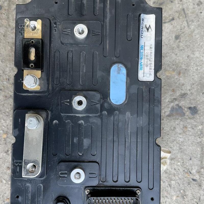 Negotiable Price Mc3336-A850 Ac Motor Controller Compatible with Kangdi K17A, Fully Functional and Ready for Repair