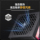 Совершенно новый настольный компьютер host X99 мощностью 400 500 Вт 600 700 Вт с двухканальной видеокартой 6P8P и блоком питания на шасси ATX mini 3