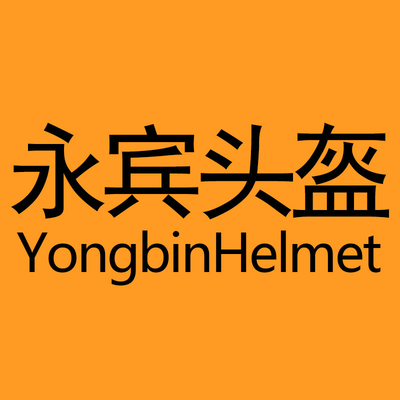 永宾旗舰店的LOGO