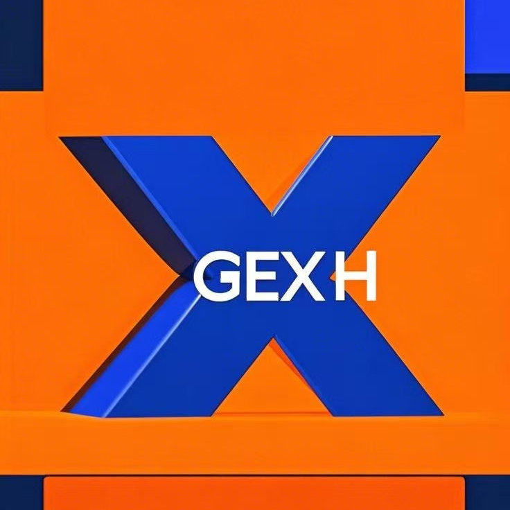 GEXH女鞋旗舰店