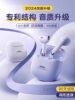 Suitable for Xiaomi 17 Bluetooth Earphones, Wireless 17Pro Mobile Phone, 2025 New Model, 15/14 Dedicated Semi-In-Ear Noise Reduction