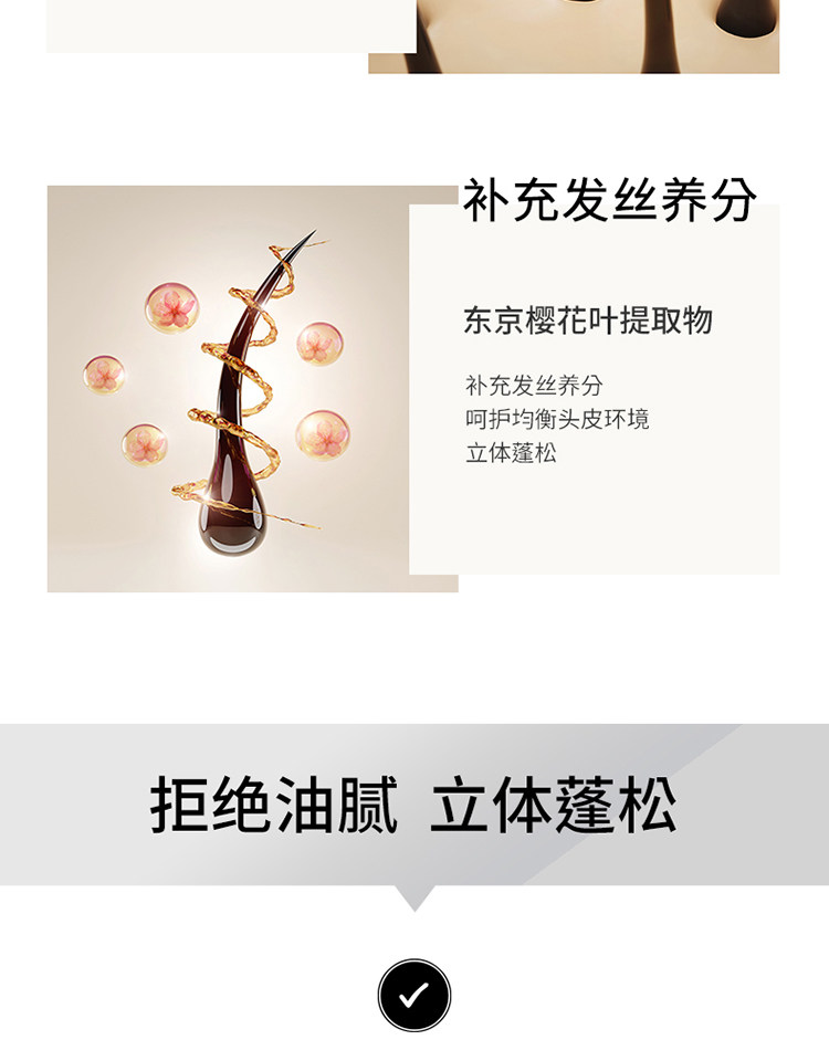 日本 Pharma21 控油蓬鬆輕盈洗髮精 油頭細軟塌救星 高顱頂神器0矽油【胖東來爆款】 600ml