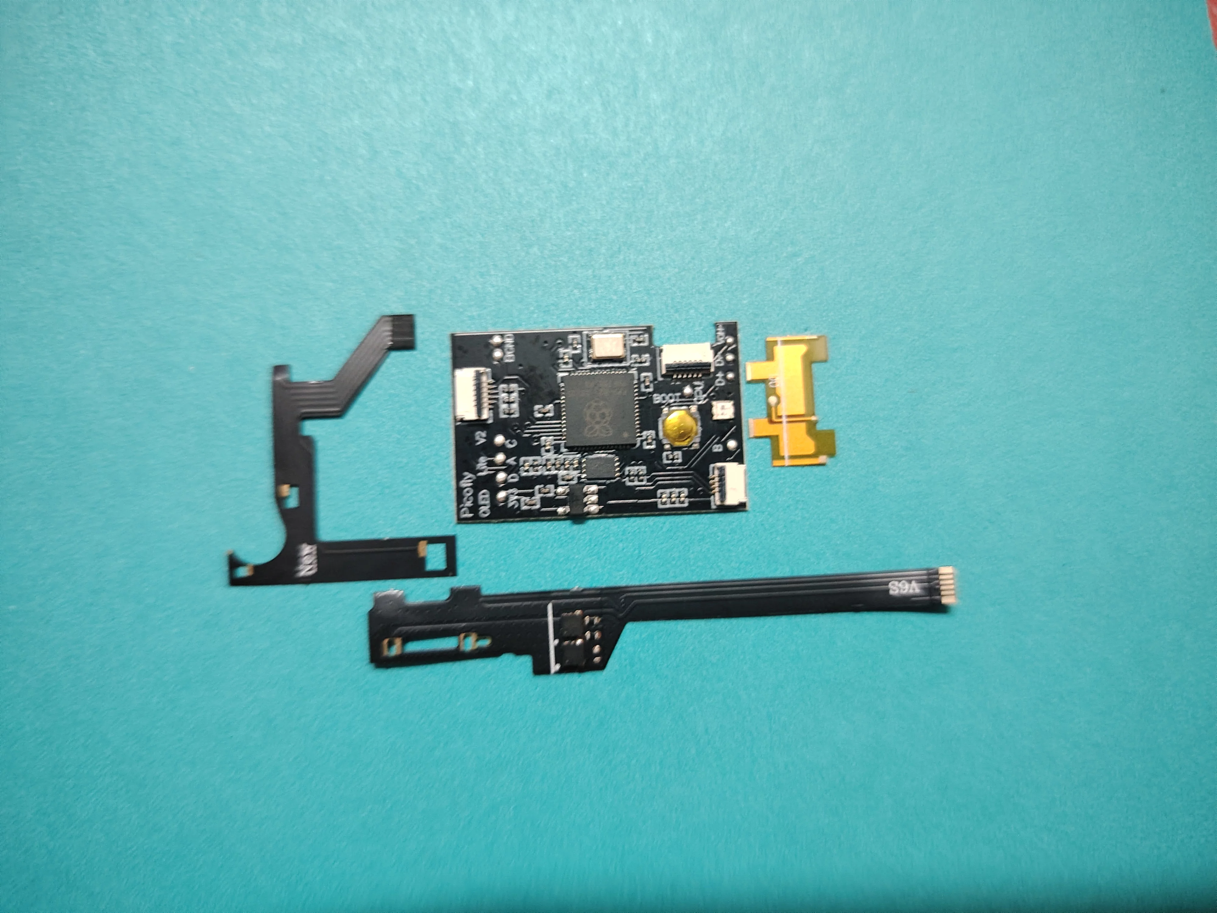 Ультратонкая последняя версия чип Raspberry Pi N обычная версия OLED время работы батареи lite