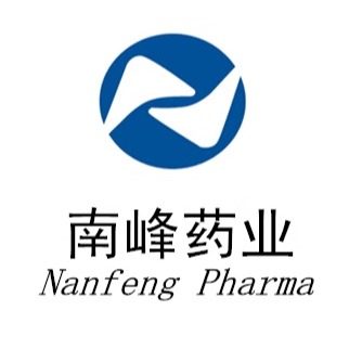 南峰旗舰店的LOGO