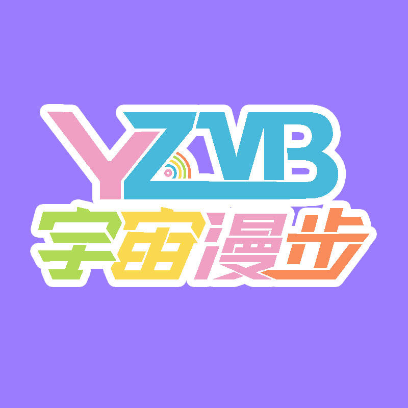 宇宙漫步旗舰店的LOGO