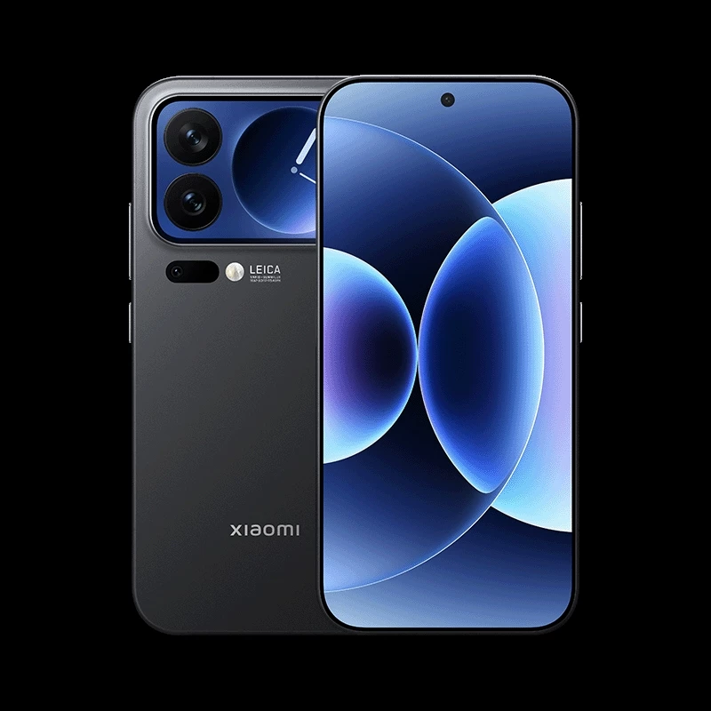 MIUI/ Xiaomi 17 Pro новый продукт Xiaomi 17 Pro мобильный телефон новый продукт запущен Xiaomi Leica совместно разработано официальный флагманский магазин Xiaomi официальный сайт Xiaomi ThePaper OS