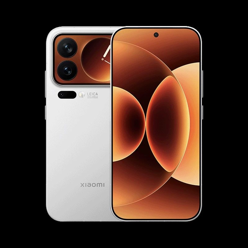 MIUI/ Xiaomi 17 Pro новый продукт Xiaomi 17 Pro мобильный телефон новый продукт запущен Xiaomi Leica совместно разработано официальный флагманский магазин Xiaomi официальный сайт Xiaomi ThePaper OS