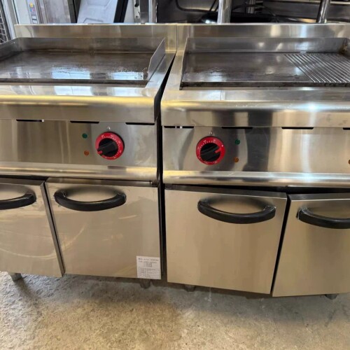 佳斯特380V电扒炉适合哪些场景？2026年最全选购指南😎