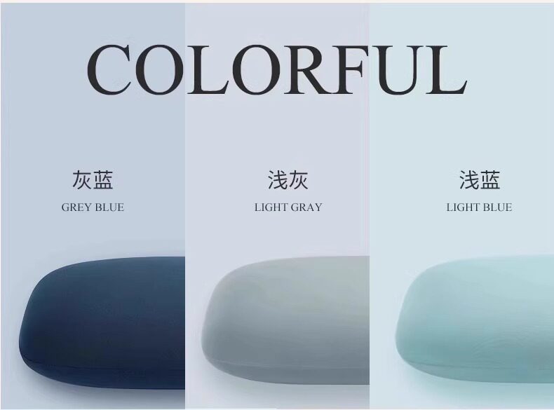 Nap подушка 办公室午睡枕四季趴睡枕午休专用枕头工位睡觉神器学生趴趴枕便携