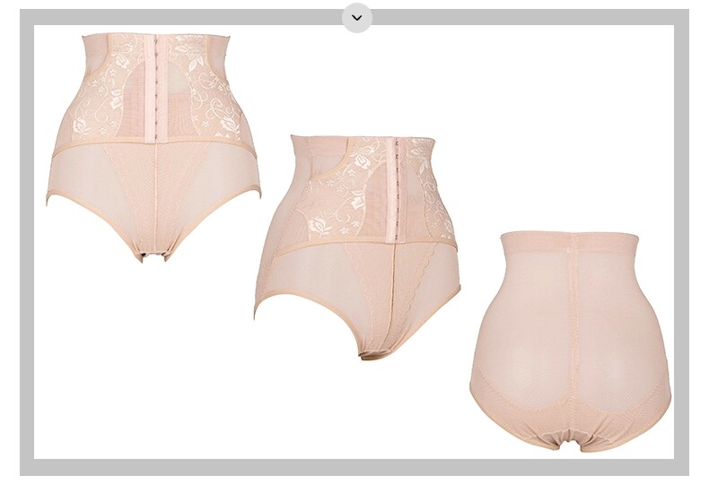 body amincissant en nylon - Ref 673797 Image 24