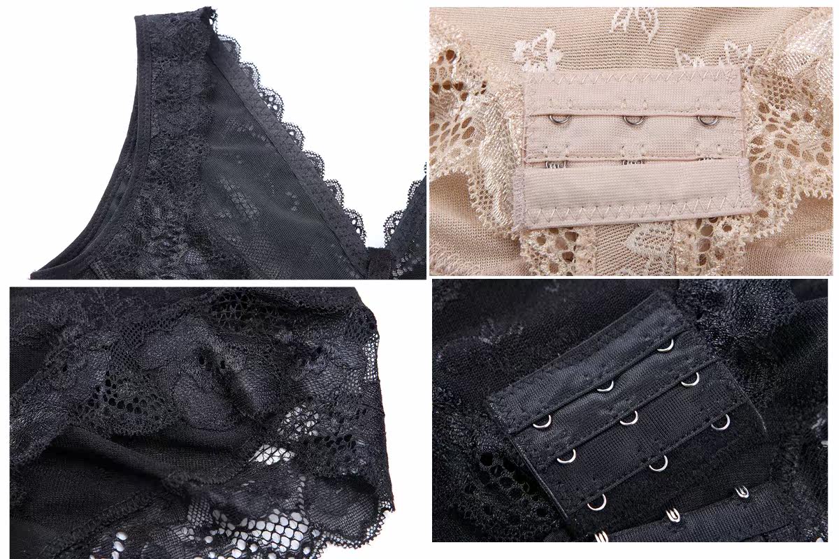 Sous-vêtement minceur - Ref 710190 Image 38