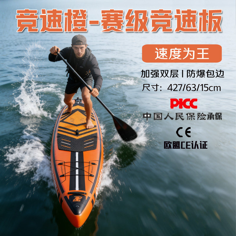Inflatable SUP Board Package - Source-Link RFQ 07