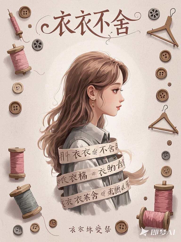 衣衣a不舍