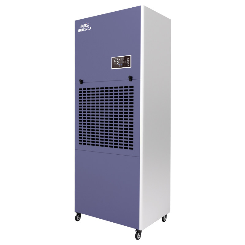 恒温恒湿精密空调方案定制