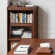 Nordic solid wood three-turn door chest cabinet bedroom simple storage cabinet Japanese style medieval living room TV cabinet next to the cabinet