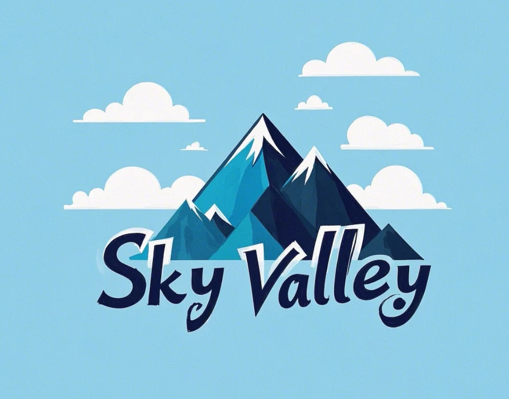 Sky潮男