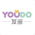 友多电器旗舰店的LOGO