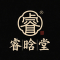 睿晗堂旗舰店的LOGO