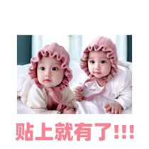 Baby pictures wall stickers pregnancy preparation New Year pictures dolls delivering children illustrated posters dragon and phoenix twins cute posters for pregnancy