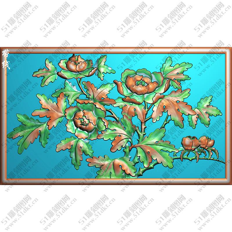 Stone Carving of Hibiscus Flowers, Detailed Carving Images, Exclusive Collection of Hibiscus Flower Relief Images, Detailed Carving Images Download, Hibiscus Flower Grayscale Images