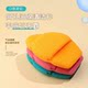 Large Facial Cleansing Sponge for Women, Extra Thick Cloud-Touch Glove Sponge, Special Tool for Cleaning and Wiping the Face