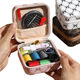 Sewing Box for Home Use, High Quality, Good for Dormitory Sewing, Portable Sewing Kit, Practical Sewing Thread Box for Weddings