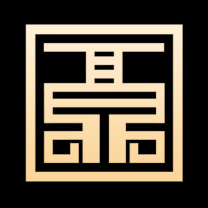 华夏记忆旗舰店的LOGO