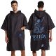 Adult Bathrobe, Swimming Bath Towel, Diving Cape, Water-Absorbent, Quick-Drying Bath Towel, Seaside Beach Changing Swimsuit, Cover-Up Towel