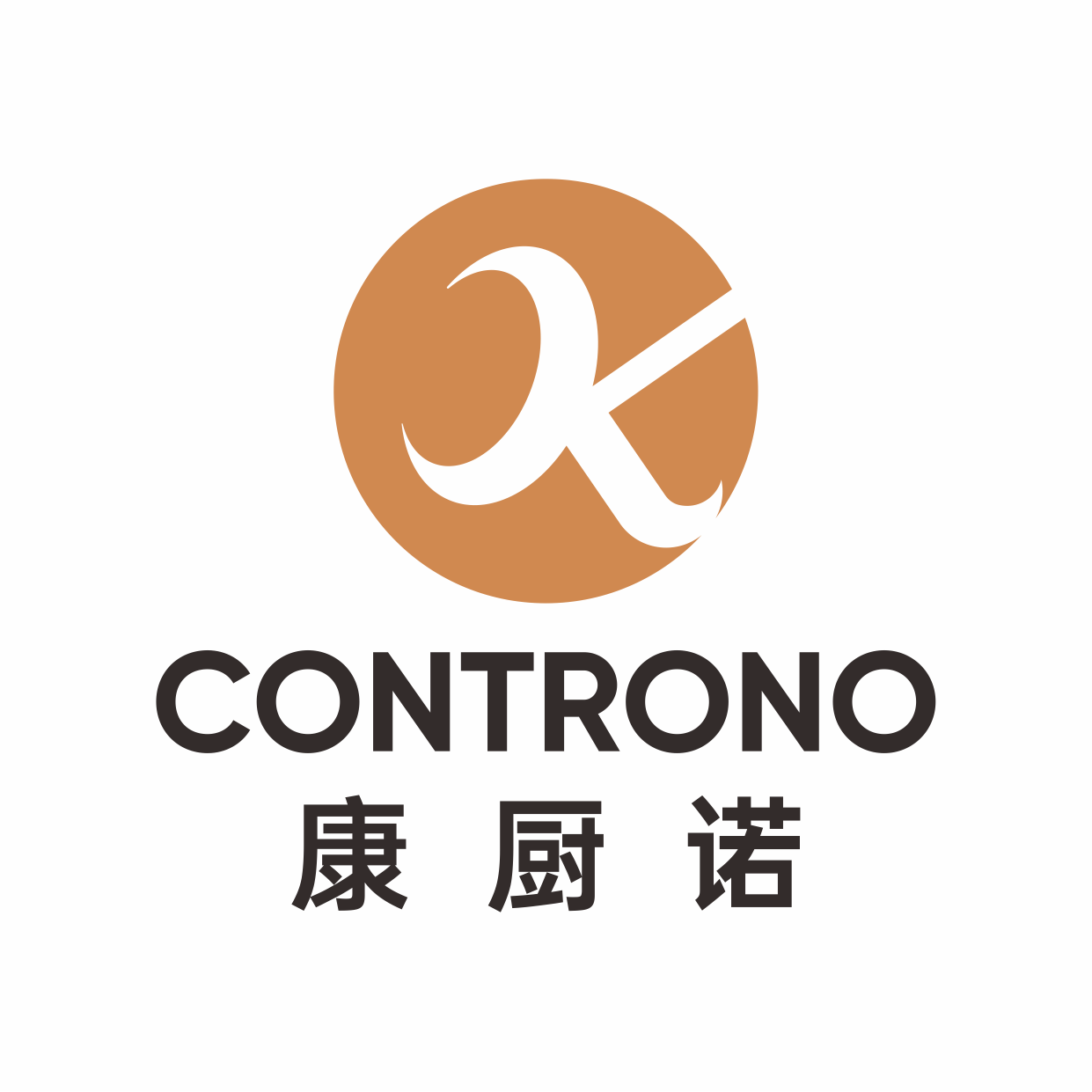 康厨诺旗舰店的LOGO