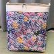 120 liter three-dimensional clothing quilt storage box