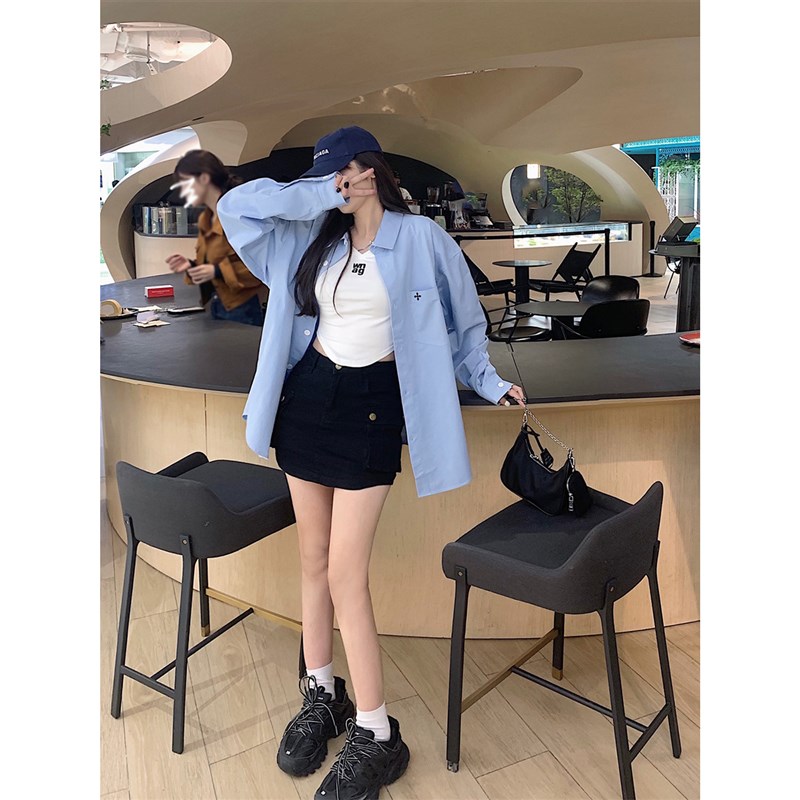 无敌了!B站蓝色图标背后的故事,普通女生也能get的宝藏冷知识!🚀-bilibili-淘宝百科网