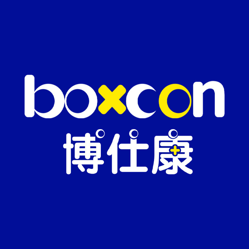 BOXCON旗舰店的LOGO